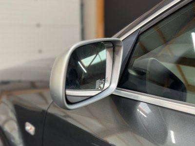 Audi RS6 c5 quattro 42 i v8 450cv - 8