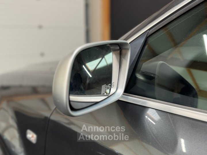 Audi RS6 c5 quattro 42 i v8 450cv - 8