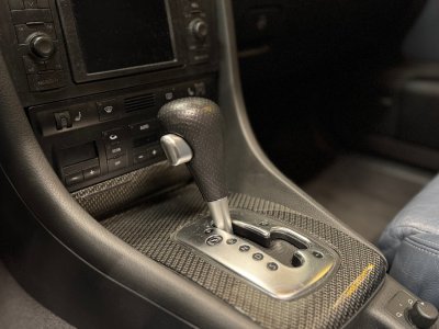 Audi RS6 c5 quattro 42 i v8 450cv - 12