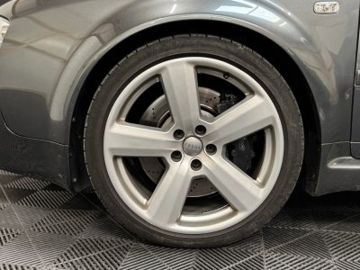 Audi RS6 c5 quattro 42 i v8 450cv - 13