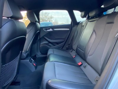 Audi A3 Sportback S-line Quattro 20 TDI 184ch BVA S-Tronic SLINE ENTRETENUE GTIE 12M - 11