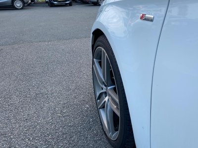 Audi A3 Sportback S-line Quattro 20 TDI 184ch BVA S-Tronic SLINE ENTRETENUE GTIE 12M - 16