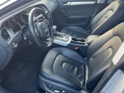 Audi A5 Sportback Quattro 30 V6 TDI DPF - 245 CH BVA S-tronic Ambition Luxe GTIE 12 MOIS - 6