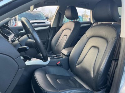 Audi A5 Sportback Quattro 30 V6 TDI DPF - 245 CH BVA S-tronic Ambition Luxe GTIE 12 MOIS - 7