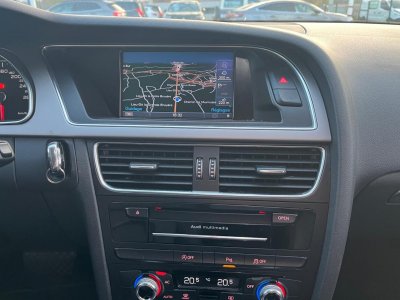 Audi A5 Sportback Quattro 30 V6 TDI DPF - 245 CH BVA S-tronic Ambition Luxe GTIE 12 MOIS - 9