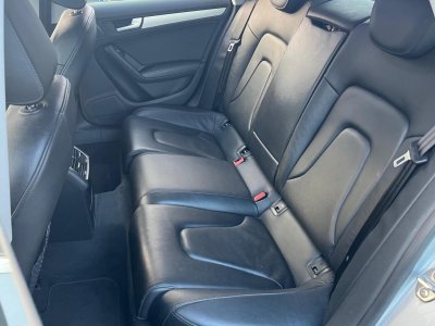 Audi A5 Sportback Quattro 30 V6 TDI DPF - 245 CH BVA S-tronic Ambition Luxe GTIE 12 MOIS - 14