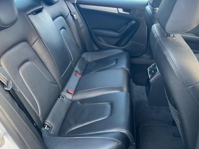 Audi A5 Sportback Quattro 30 V6 TDI DPF - 245 CH BVA S-tronic Ambition Luxe GTIE 12 MOIS - 16