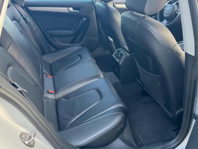 Audi A5 Sportback Quattro 30 V6 TDI DPF - 245 CH BVA S-tronic Ambition Luxe GTIE 12 MOIS - 17