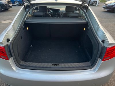 Audi A5 Sportback Quattro 30 V6 TDI DPF - 245 CH BVA S-tronic Ambition Luxe GTIE 12 MOIS - 20