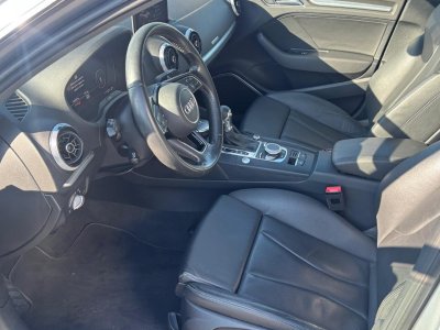 Audi A3 Sportback QUATTRO 20 TFSI 190 CH BVA S-Tronic 8V Design luxe 100% GTIE 12 MOIS - 8