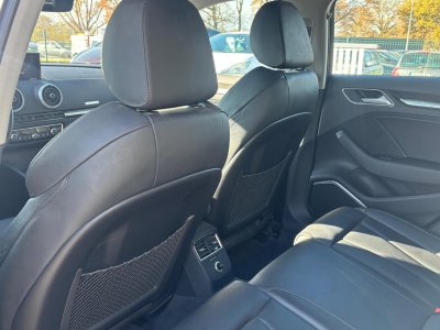 Audi A3 Sportback QUATTRO 20 TFSI 190 CH BVA S-Tronic 8V Design luxe 100% GTIE 12 MOIS - 13