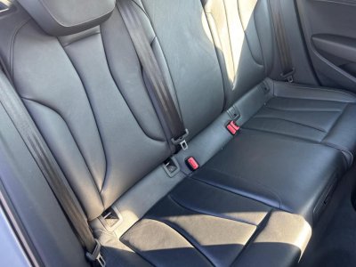 Audi A3 Sportback QUATTRO 20 TFSI 190 CH BVA S-Tronic 8V Design luxe 100% GTIE 12 MOIS - 15