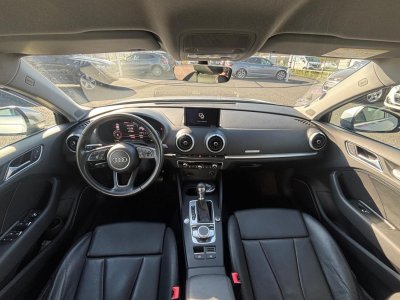 Audi A3 Sportback QUATTRO 20 TFSI 190 CH BVA S-Tronic 8V Design luxe 100% GTIE 12 MOIS - 16