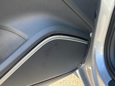 Audi A3 Sportback QUATTRO 20 TFSI 190 CH BVA S-Tronic 8V Design luxe 100% GTIE 12 MOIS - 19