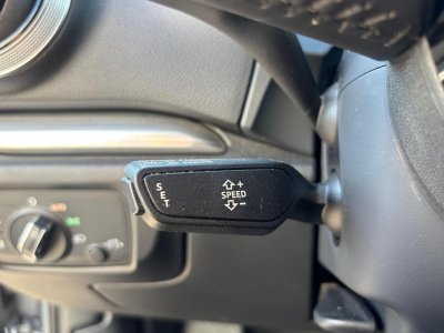 Audi A3 Sportback QUATTRO 20 TFSI 190 CH BVA S-Tronic 8V Design luxe 100% GTIE 12 MOIS - 20