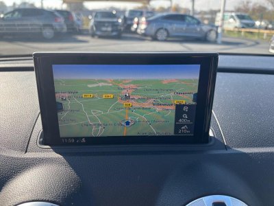 Audi A3 Sportback QUATTRO 20 TFSI 190 CH BVA S-Tronic 8V Design luxe 100% GTIE 12 MOIS - 21