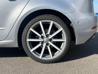 Audi A3 Sportback QUATTRO 20 TFSI 190 CH BVA S-Tronic 8V Design luxe 100% GTIE 12 MOIS - 23