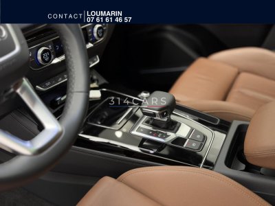 Audi Q5 Quattro 20 TFSI PHEV e - 299 - BV S-tronic 2024 S line - 9