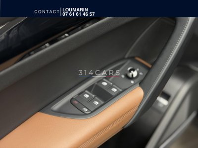 Audi Q5 Quattro 20 TFSI PHEV e - 299 - BV S-tronic 2024 S line - 11