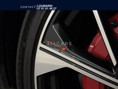 Audi Q5 Quattro 20 TFSI PHEV e - 299 - BV S-tronic 2024 S line - 18