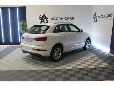 Audi Q3 20 TDI - 120 Ambiente PHASE 2 - 3