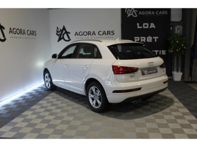 Audi Q3 20 TDI - 120 Ambiente PHASE 2 - 4