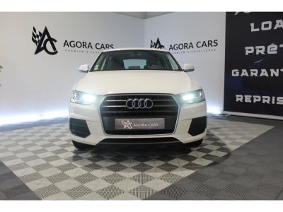 Audi Q3 20 TDI - 120 Ambiente PHASE 2 - 5