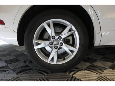 Audi Q3 20 TDI - 120 Ambiente PHASE 2 - 7