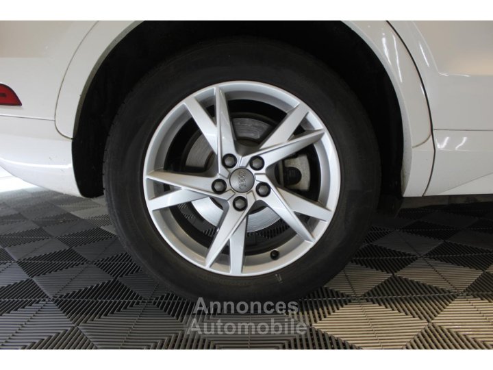 Audi Q3 20 TDI - 120 Ambiente PHASE 2 - 7