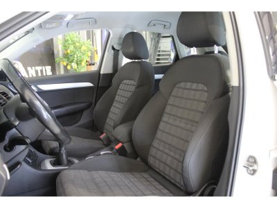 Audi Q3 20 TDI - 120 Ambiente PHASE 2 - 8