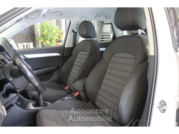 Audi Q3 20 TDI - 120 Ambiente PHASE 2 - 8