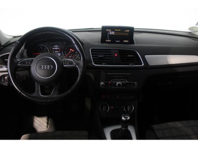 Audi Q3 20 TDI - 120 Ambiente PHASE 2 - 10