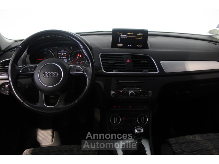 Audi Q3 20 TDI - 120 Ambiente PHASE 2 - 10