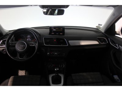 Audi Q3 20 TDI - 120 Ambiente PHASE 2 - 11