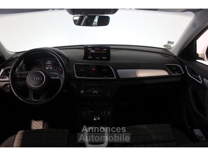 Audi Q3 20 TDI - 120 Ambiente PHASE 2 - 11