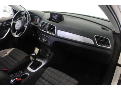 Audi Q3 20 TDI - 120 Ambiente PHASE 2 - 12