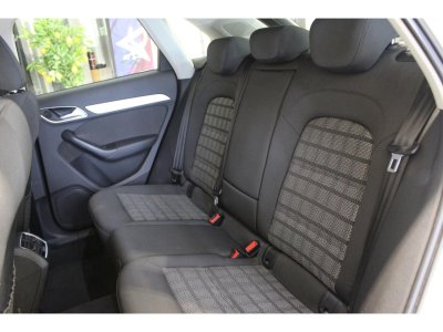 Audi Q3 20 TDI - 120 Ambiente PHASE 2 - 15