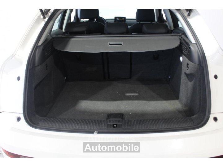 Audi Q3 20 TDI - 120 Ambiente PHASE 2 - 16