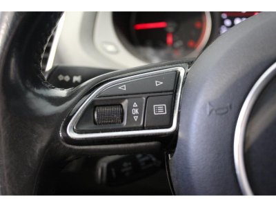 Audi Q3 20 TDI - 120 Ambiente PHASE 2 - 17