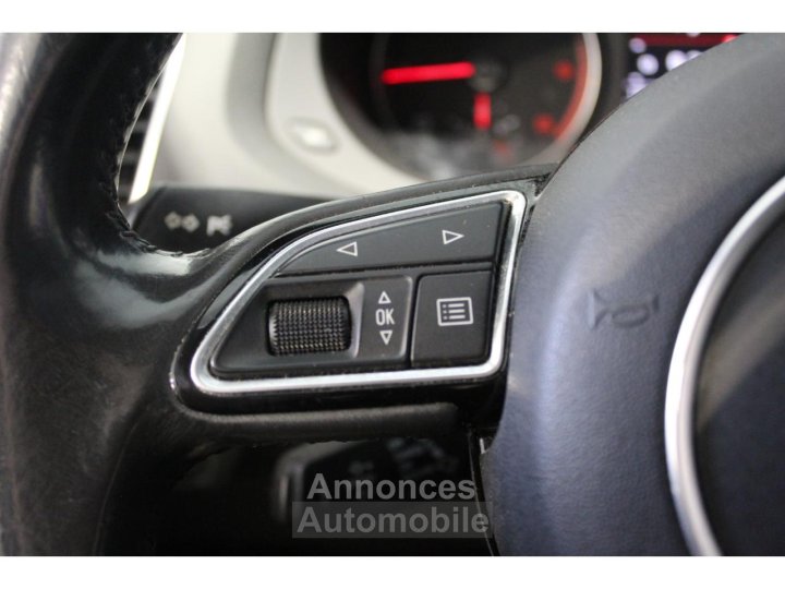 Audi Q3 20 TDI - 120 Ambiente PHASE 2 - 17