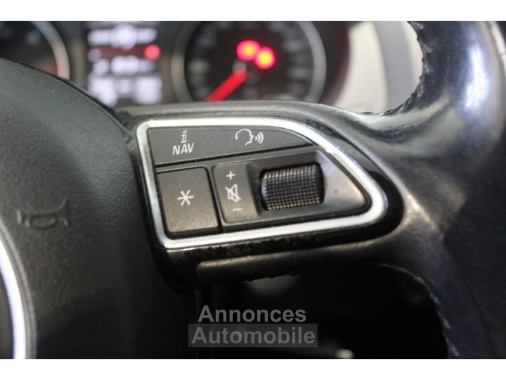 Audi Q3 20 TDI - 120 Ambiente PHASE 2 - 18