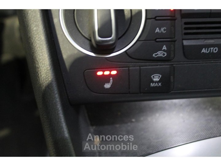 Audi Q3 20 TDI - 120 Ambiente PHASE 2 - 21