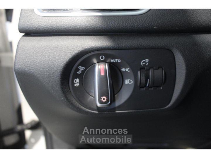 Audi Q3 20 TDI - 120 Ambiente PHASE 2 - 22