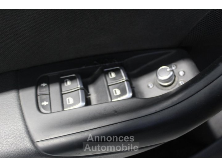 Audi Q3 20 TDI - 120 Ambiente PHASE 2 - 23