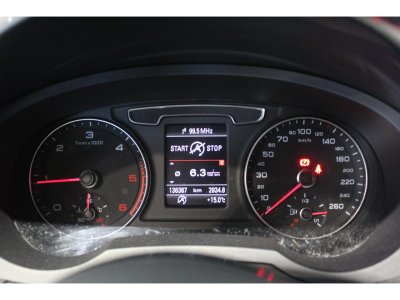 Audi Q3 20 TDI - 120 Ambiente PHASE 2 - 24