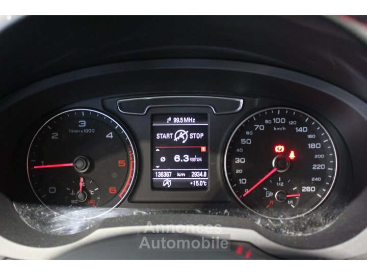 Audi Q3 20 TDI - 120 Ambiente PHASE 2 - 24