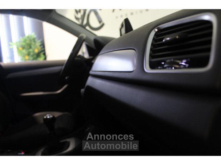 Audi Q3 20 TDI - 120 Ambiente PHASE 2 - 25