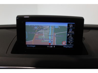 Audi Q3 20 TDI - 120 Ambiente PHASE 2 - 26