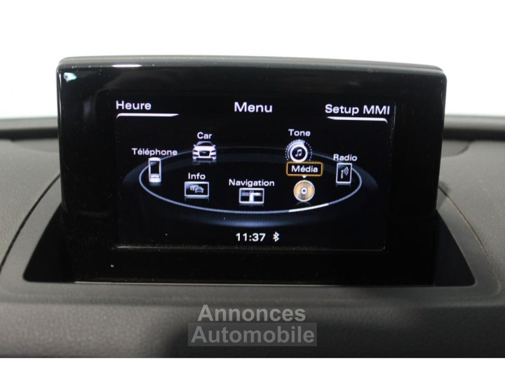 Audi Q3 20 TDI - 120 Ambiente PHASE 2 - 27