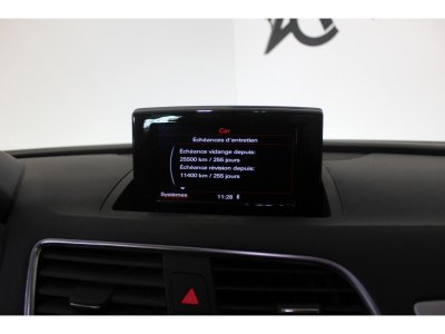 Audi Q3 20 TDI - 120 Ambiente PHASE 2 - 28